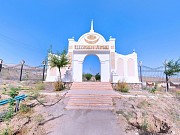 Такси Актау город - Бекет-ата (шопан-ата) - город Актау