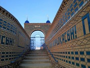 Такси Актау город - Бекет-ата (шопан-ата) - город Актау