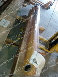 Гидроцилиндр ковша 31N6-60116 для экскаватора Hyundai R200W-7 доставка из г.Алматы