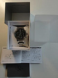 Мужские швейцарские наручные часы Calvin Klein K7627161 с хронографом Алматы