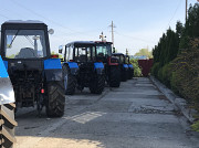 Новый трактор Трактор 1221.2-220(тропик) 2018 года выпуска Алматы