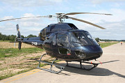 Ресурсный вертолет Eurocopter AS 350 B3 2016 под заказ с Америки Алматы