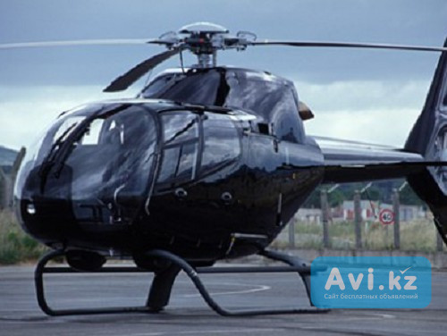 Ресурсный вертолет Eurocopter AS 350 B3 2016 под заказ с Америки Алматы - изображение 1