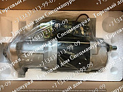 Стартер для экскаватора Doosan 420 LC-V доставка из г.Алматы