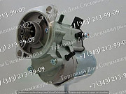 Стартер K1022428 (A403603) для погрузчика Doosan 450 доставка из г.Алматы