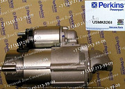 Стартер U5MK8261 для двигателя Perkins 404d-22 доставка из г.Алматы