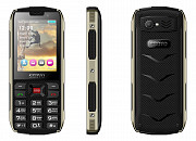 Продам 4-х симочный телефон в противоударном корпусе Servo Алматы