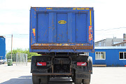 Самосвал грузовой MAN TGS 40.390 6X4 BB-WW 2012 год Алматы