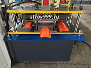 Многофункционный станок для производства евроштакетника 3 в 1 с завода Тараз