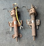 Рулевая колонка Камри 30 Камри 40 Хайлендер Грация Алматы