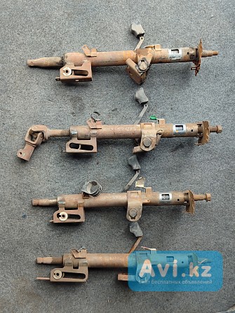 Рулевая колонка Камри 30 Камри 40 Хайлендер Грация Алматы - изображение 1