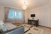 2 комнатная квартира посуточно, 70 м<sup>2</sup> Нур-Султан (Астана)