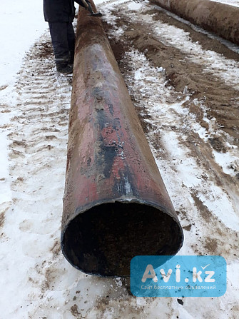 Трубы б/у Караганда - изображение 1