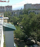 Монтаж балконной крыши 87078106173 Алматы