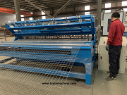 Станок для производства сварной кладочной сетки Астана