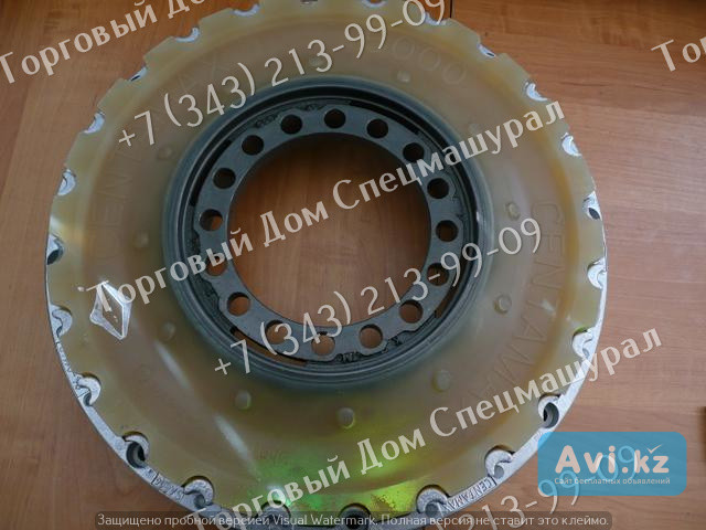 Муфта упругая Centa CM-1600-S-475 Алматы - изображение 1