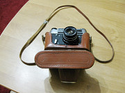 Фотоаппарат Фэд-5с - в хорошем состоянии Павлодар