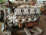 двигатель камаз-740 с хранения без эксплуатации Астана