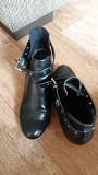 Ботинки осенние Graceland by Deichmann (германия), 42 размер, не маломерки Караганда