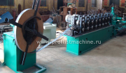 Выгодный станок для производства трубчато фрикционных анкеров из Китая Усть-Каменогорск