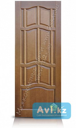 Двери межкомнатные и входные металлические Павлодар - изображение 1