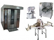 Хлебопекарное оборудование в Актау Актау