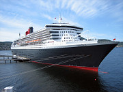 Новый Лайнер Cunard индивидуальной сборки 2009 года выпуска Алматы