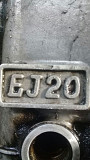 Двигатель Subaru Forester Ej20 в разбор Алматы
