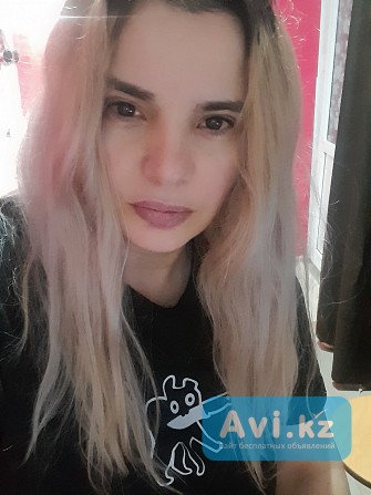 Расслабляющий массаж Астана - изображение 1