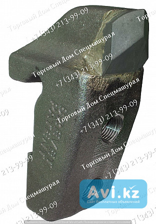 Зуб BFS535 для мульчера Cancela Алматы - изображение 1