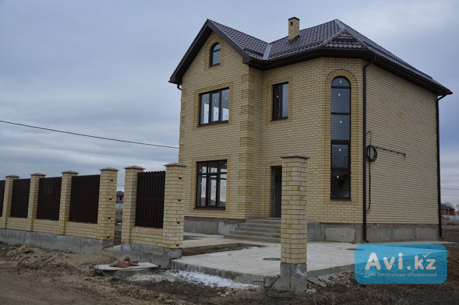 Продам дом 120 кв.м на участке 5,8 соток Алматы - изображение 1