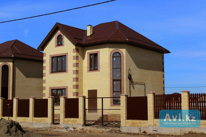 Продам дом 120 кв.м на участке 4,5 соток Алматы - изображение 1