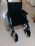 Аренда прокат инвалидной коляски Алматы