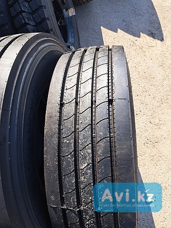 285/70r19, 5 18pr 150/148k Tamotsu Ecosmart12 Алматы - изображение 1