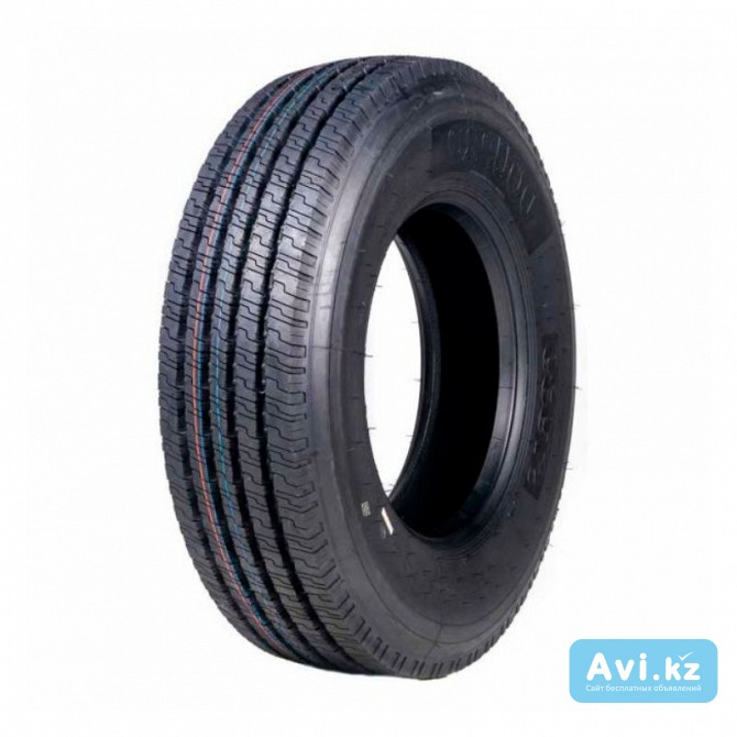 295/80r22, 5 18pr 152/148m Veyron Al809 Алматы - изображение 1