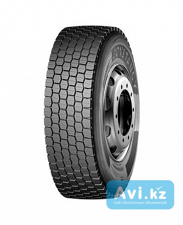 315/80r22, 5 20pr 156/150m Tamotsu Dm59 Алматы - изображение 1
