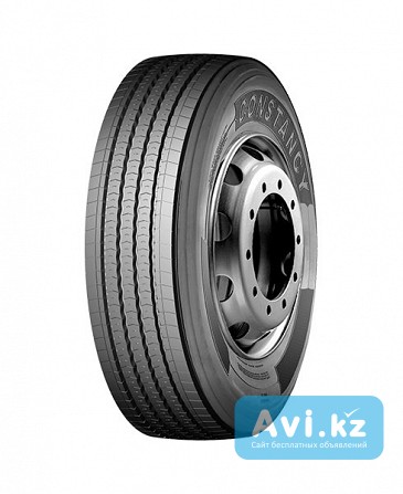 315/80r22, 5 20pr 156/150m Tamotsu Sh57 Алматы - изображение 1