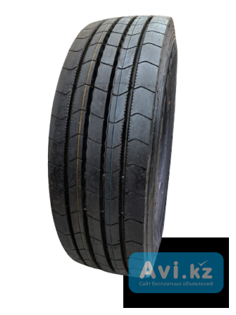 295/80r22, 5 18pr 152/148m Tamotsu Tsh23 Алматы - изображение 1