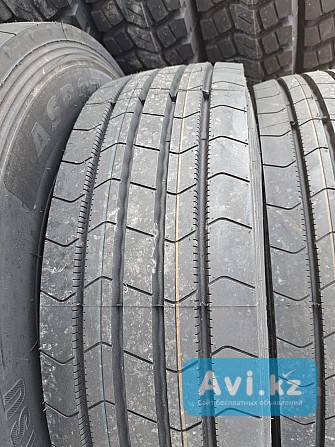 235/75r17, 5 18pr 143/141k Tamotsu Asr37 Алматы - изображение 1
