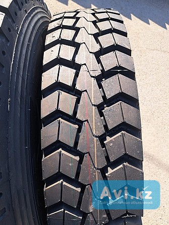 11r22, 5 18pr 148/145m Tamotsu Dm55 Алматы - изображение 1