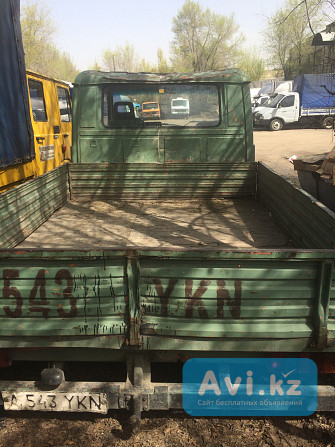 Вывоз строительного мусора Алматы - изображение 1