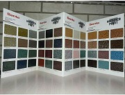 Краска с молотковым эффектом - Сента 2, 5 л Алматы