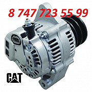 Генератор Cat 416c, 426c, 428b 101211-2240 Алматы