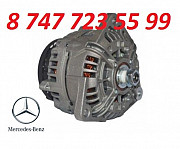 Генератор на грузовой автомобиль Mercedes A0141545302 Алматы