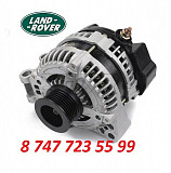 Генератор Land Rover Discovery, Range Rover 2 Sport LR008860 Алматы