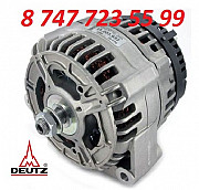 Генератор Deutz 1182544 Алматы