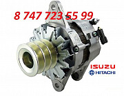 Генератор Isuzu 6HK1, 6WG1, 6BG1 181200-5903 Алматы