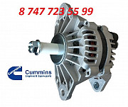 Генератор Cummins 6CT, 4BT 3972735 Алматы