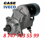 Стартер Case, Iveco 504025884 Алматы