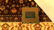 Процессор Intel Pentium G2030: LGA1155, 2 ядра, 3GHz, Ivy Bridge доставка из г.Шымкент